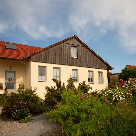 Apartment Im Schiller *
