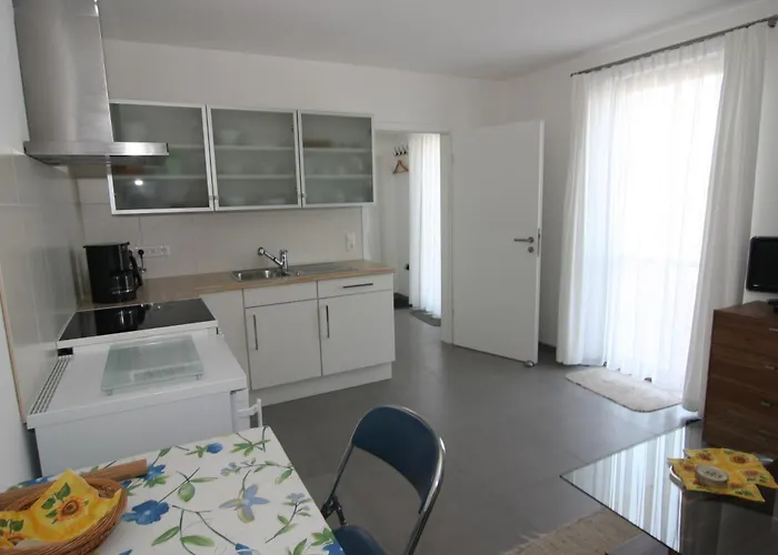 Appartamento Im Schiller