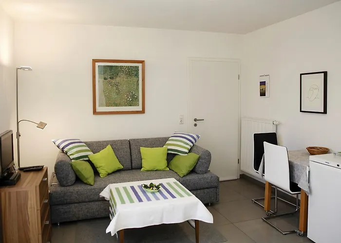 Appartamento Im Schiller