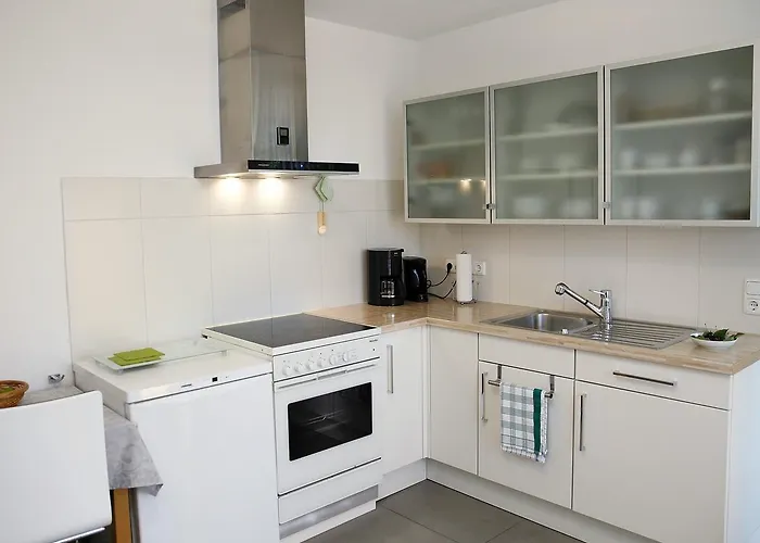 Appartamento Im Schiller Wiesenbronn