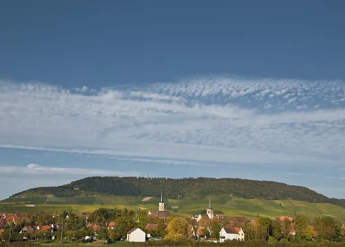 Im Schiller Wiesenbronn