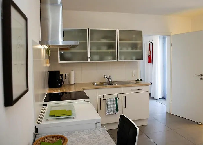Im Schiller Appartamento