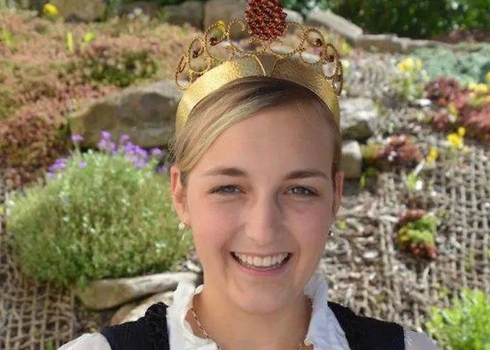 Appartamento Im Schiller Wiesenbronn